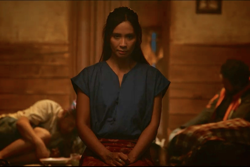 Film Marlina Si Pembunuh Empat Babak Picu Diskusi Gender di Bioskop Inggris