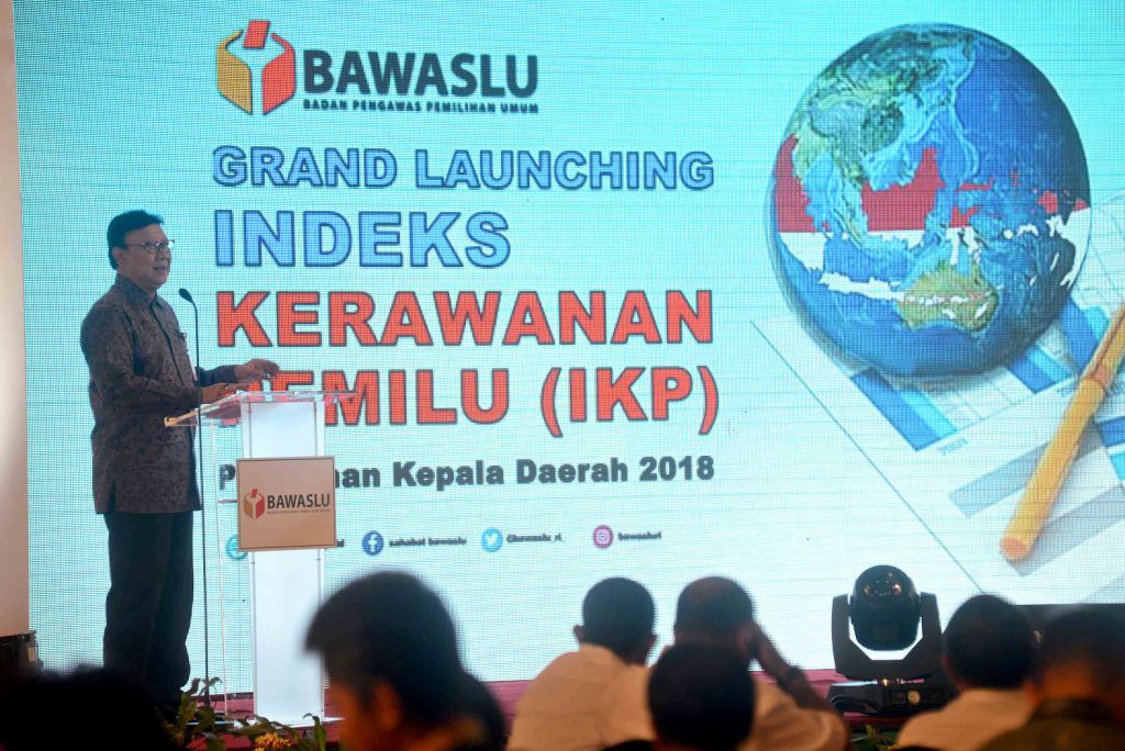 Tjahjo: Selamatkan Jakarta Dulu, Jangan Jauh-jauh