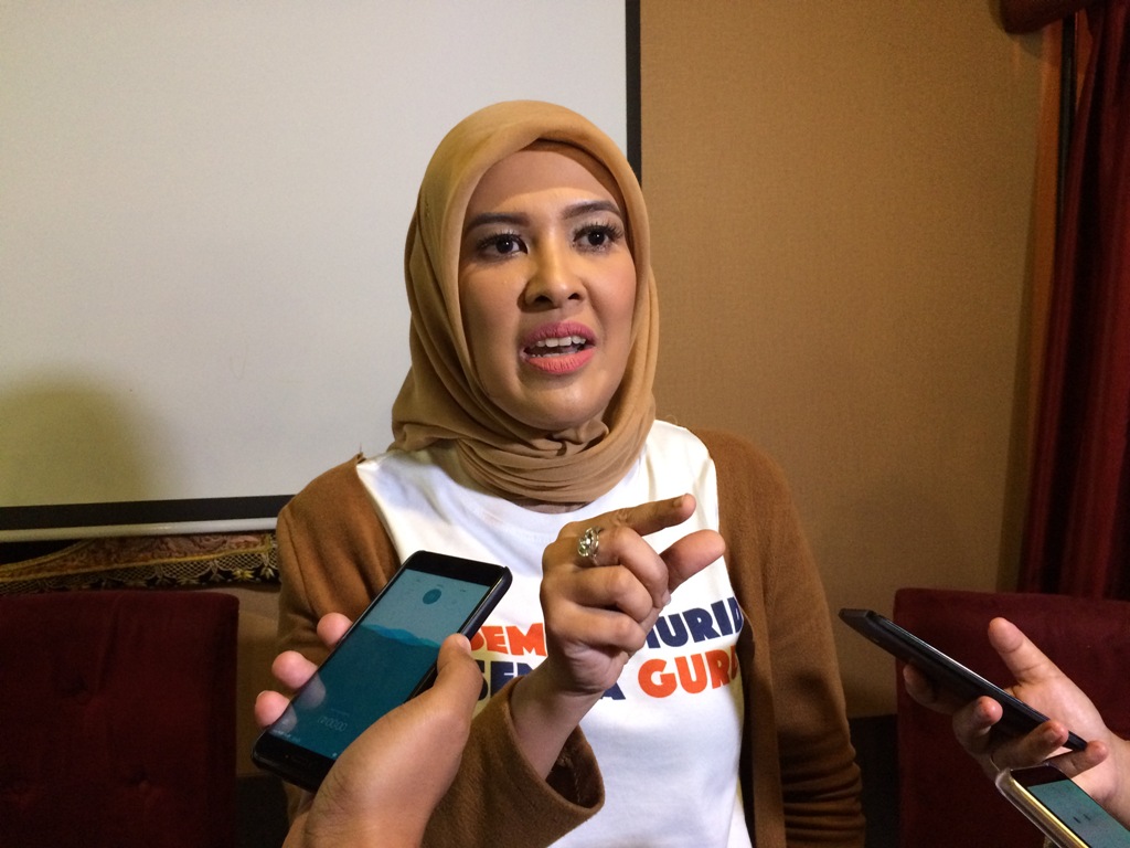 5,1 Juta Anak Indonesia Belum Mengecap Bangku Sekolah.