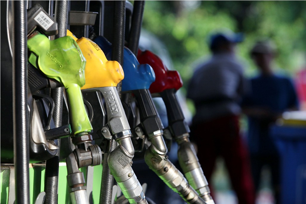 Pertamina Jamin Stok BBM di Sulut Jelang Lebaran Aman