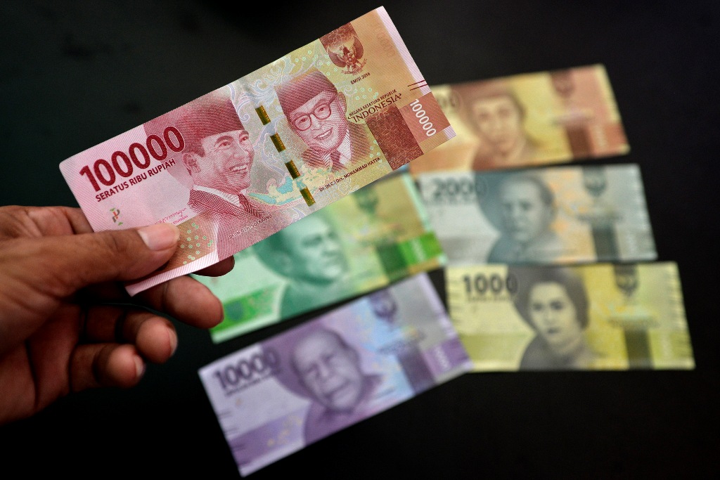 Perbankan Nasional Siap Ekspansi ke ASEAN