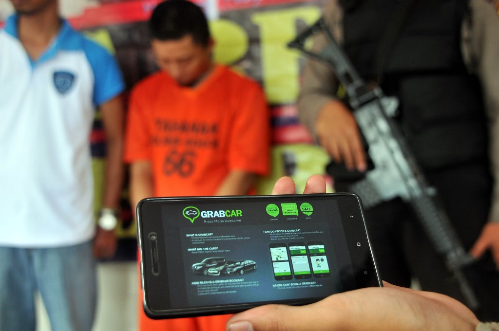 Narkoba dan Kejahatan Jalanan Saling Berkaitan