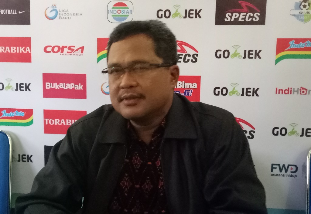 Laga Arema FC Kontra Persipura Diprediksi Sepi Penonton