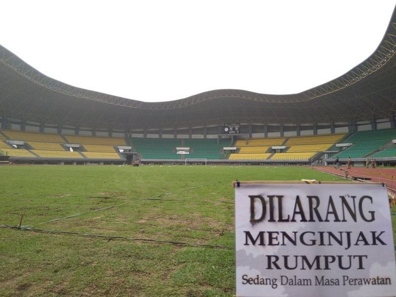Pemkot Bekasi Ingin Asian Games Memberikan Manfaat Ekonomi
