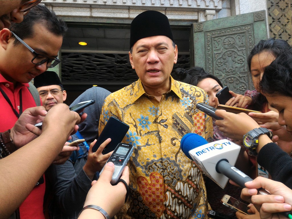Kondisi Ekonomi RI Diyakini Mampu Buat Rupiah Menguat