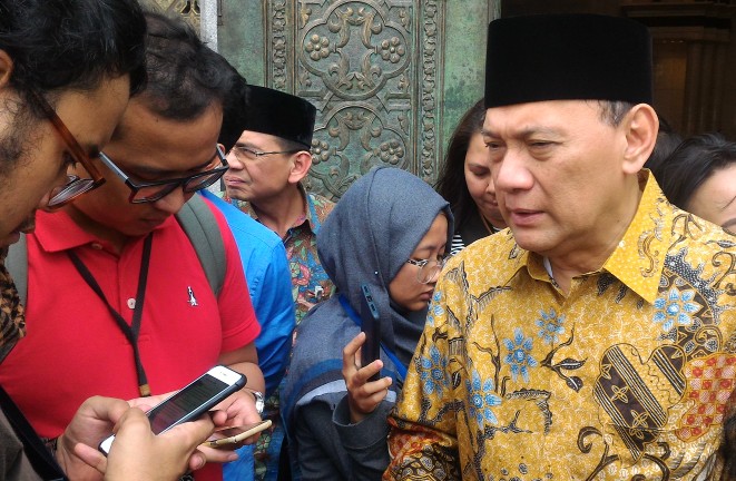BI Minta BUMN Jangan Berlebihan Beli Valas