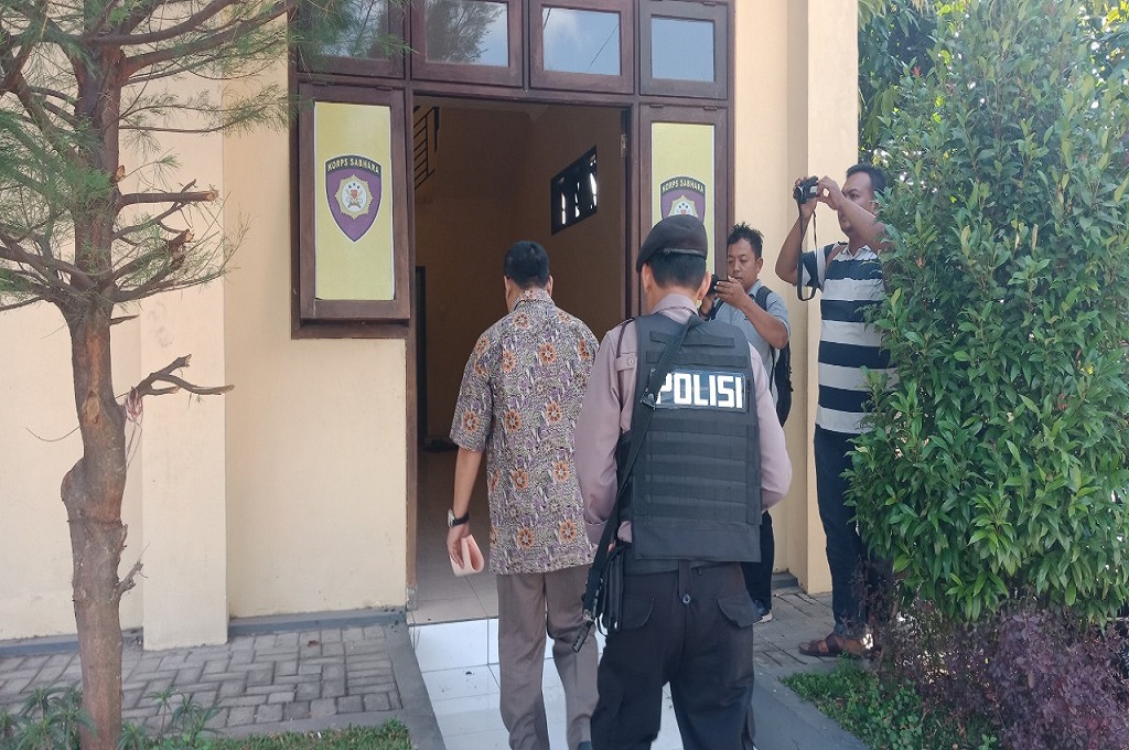 Di Mojokerto, Pembangunan Tower Lebih dari 15 Unit