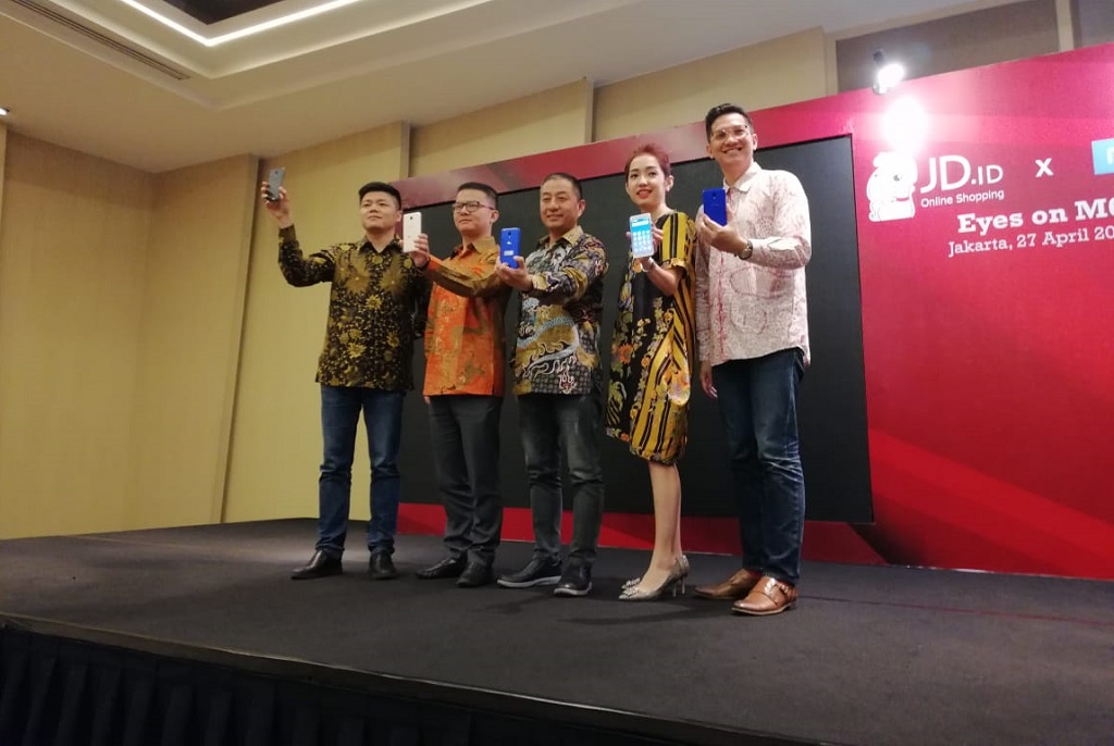 Meizu Kembali Luncurkan M6, Pesaing Xiaomi MI 5A