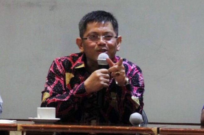 NasDem: Jokowi Ingin Cawapres Seperti JK
