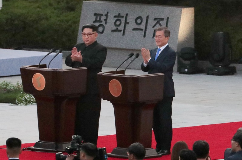 PM Jepang Puji Hasil KTT Korea, Desak Tindakan Nyata
