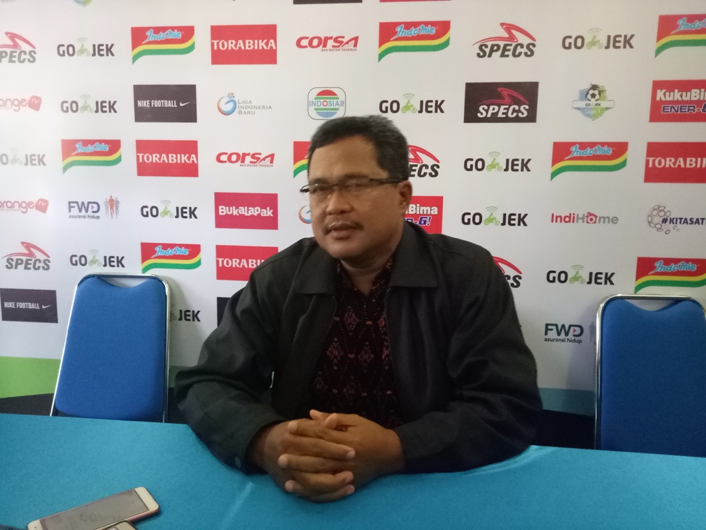 Suporter Diimbau Tak Nyanyikan Lagu Rasis Saat Arema Jamu Persipura