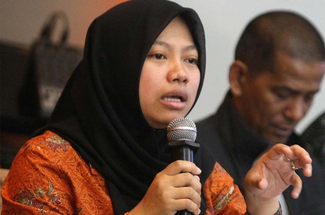 Perludem Kecewa Keterlibatan Perempuan di KPU Provinsi Minim