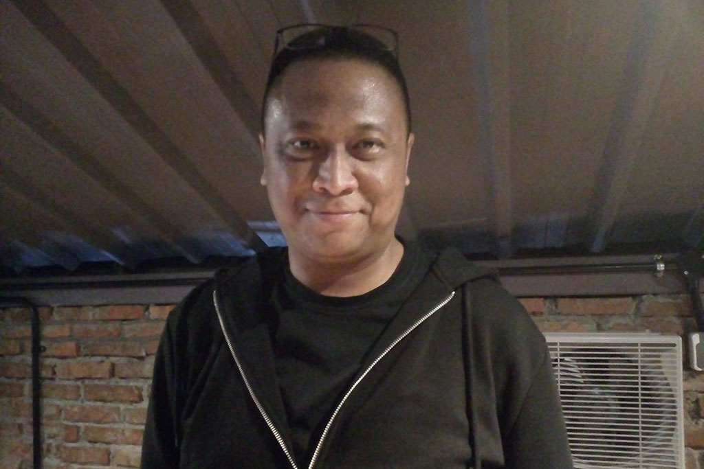 Rudi Soedjarwo Tak Pakai Formula Lama di Film Horor Terbaru