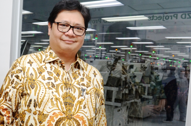 Mei, Aturan <i>Super Deductible Tax</i> Ditargetkan Terbit