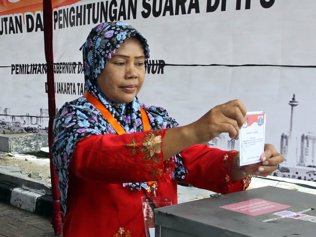 MK Segera Proses Gugatan UU Pemilu soal Syarat Cawapres