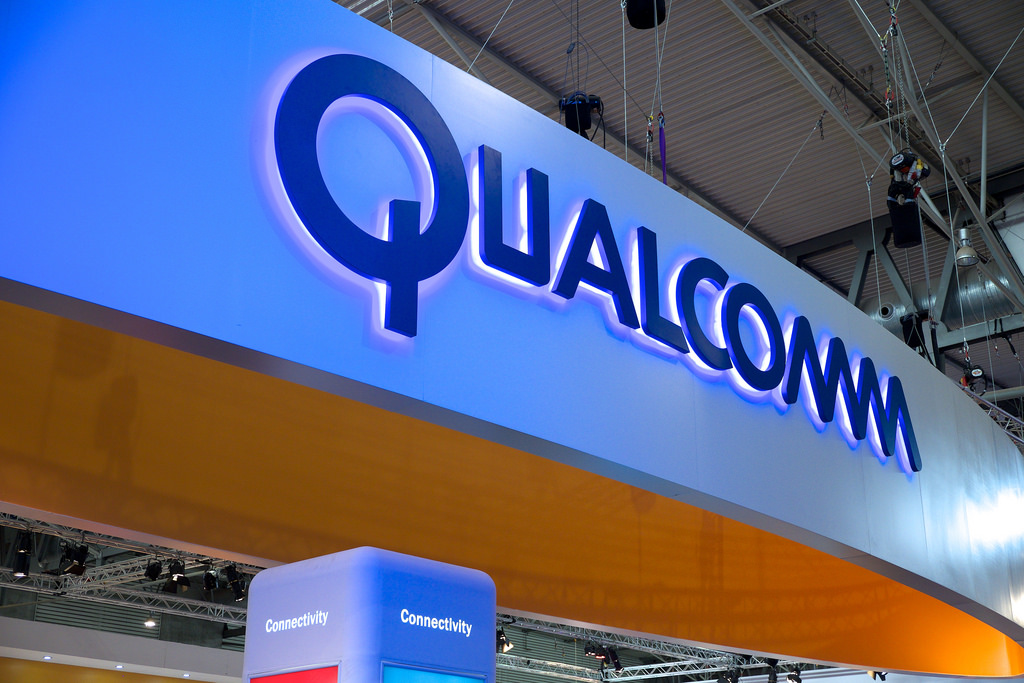 Pendapatan Qualcomm Lampaui Prediksi Pengamat
