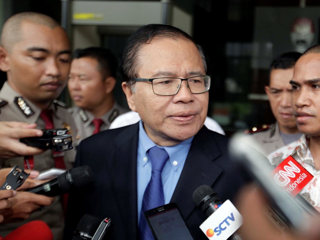 Rizal Ramli Capres Alternatif Pilihan Perempuan