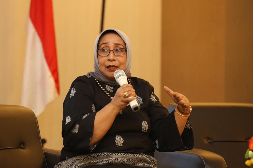 Pendidikan Karakter, Kunci Hadapi Bonus Demografi