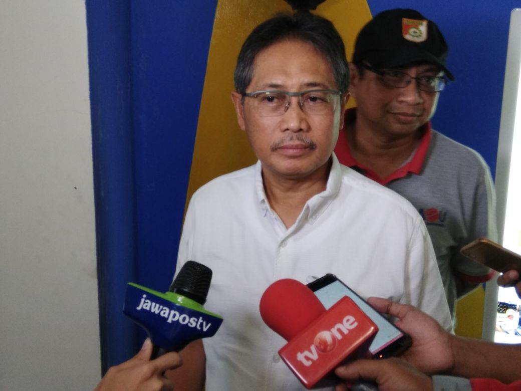 Regulasi Pekerja Konstruksi akan Dievaluasi