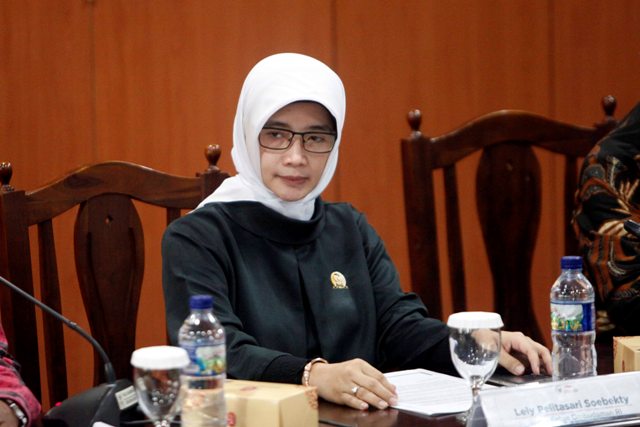 Ombudsman Minta Buwas Perjelas Indikator Mafia Pangan