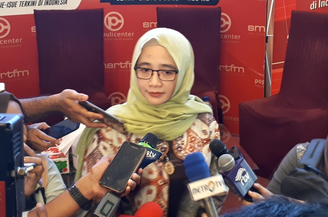 Pemerintah Didesak Bentuk Badan Pangan Nasional