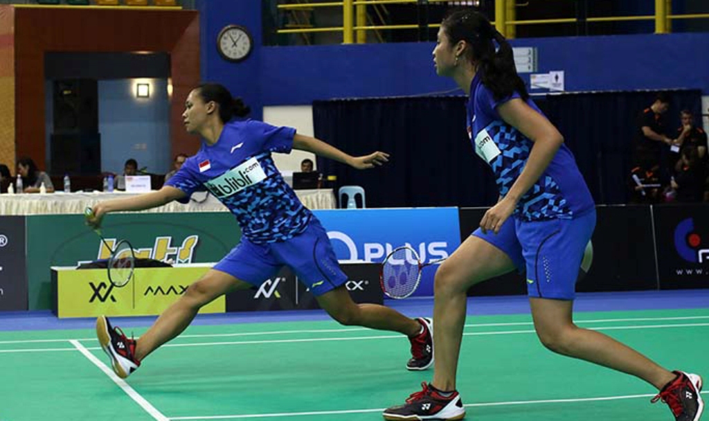 Gagal Lolos Final, Ini Kata Della/Rizki