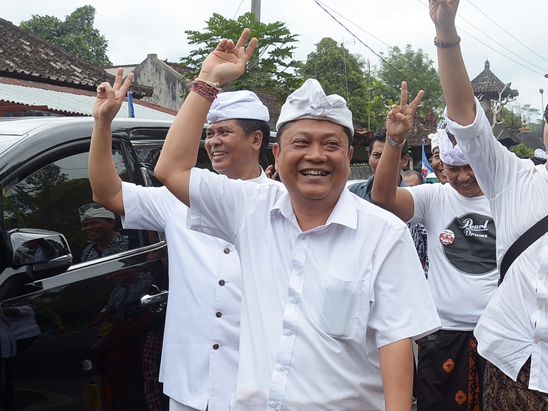 Regulasi Zonasi dan Kualitas Perhotelan Bali Perlu Diatur
