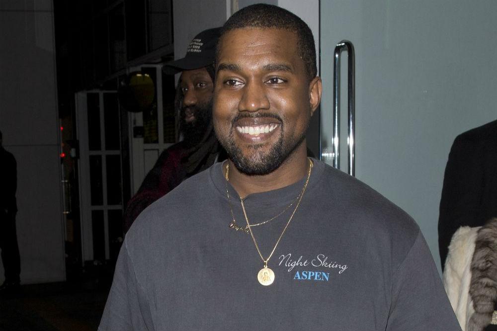 Kanye West Jelaskan Alasan Dukung Donald Trump lewat Lagu Baru