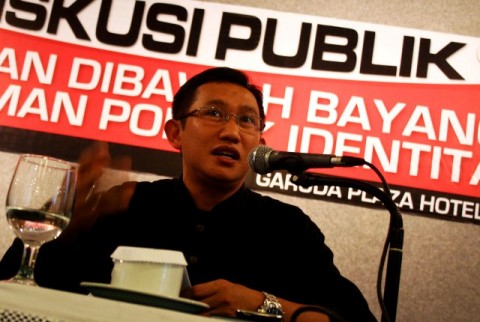 Eep Saefulloh Dinilai Mampu Rangkul Generasi Milenial