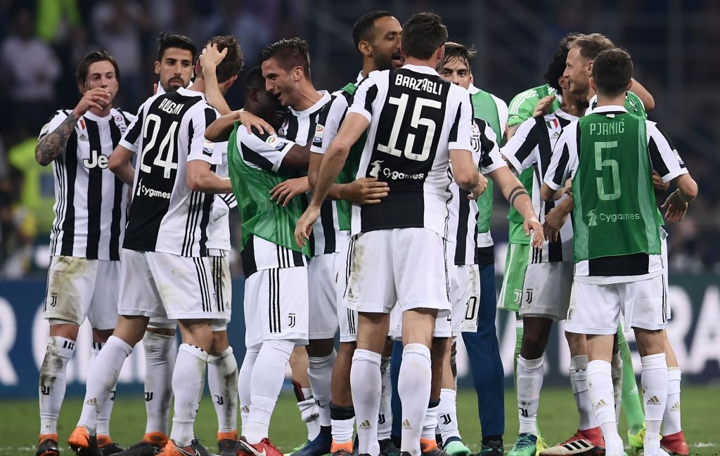 Hasil Lengkap Pertandingan Sepak Bola Dini Hari Tadi