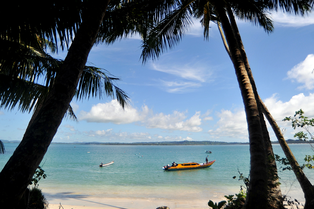 wisata pantai