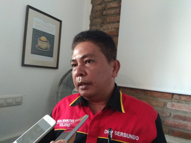 Di Balik Upah Murah Buruh Sawit Indonesia