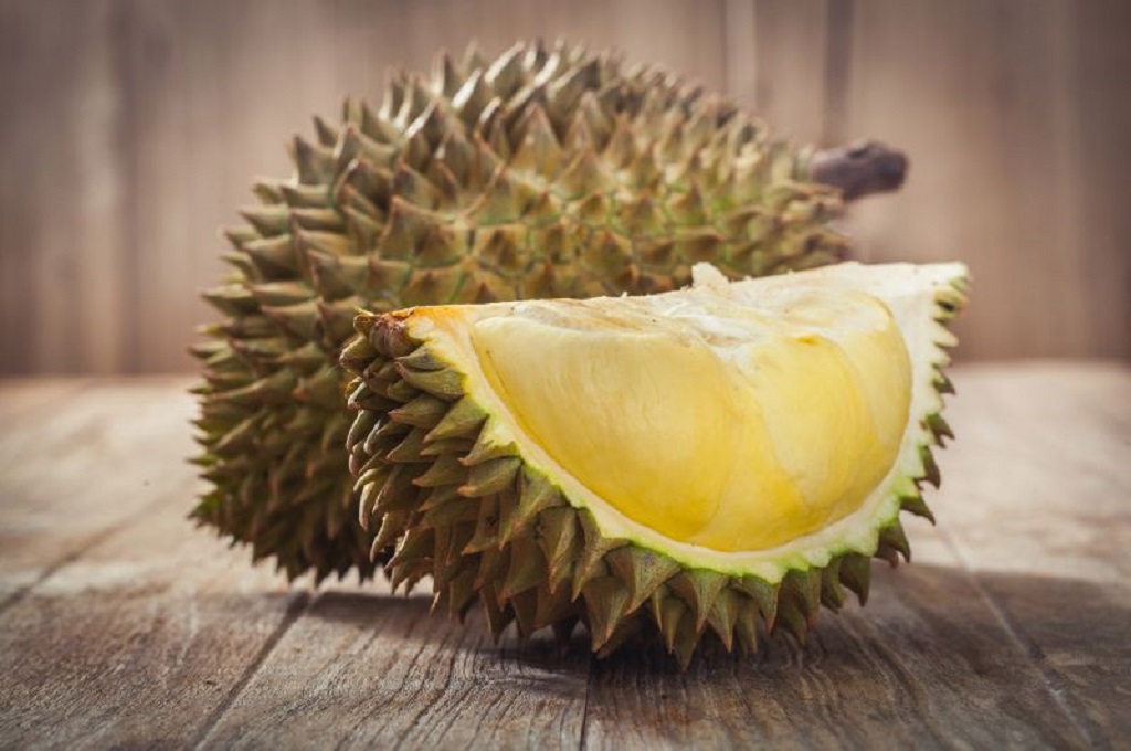 Bau Durian Picu Evakuasi di Universitas Melbourne