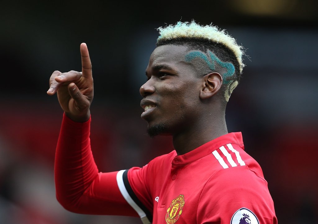 Paul Pogba: MU Layak Menang!