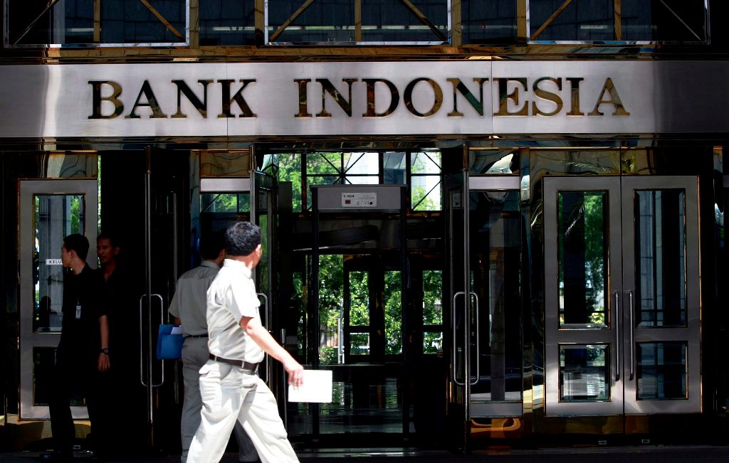 Tepat, Rencana BI Naikkan Suku Bunga