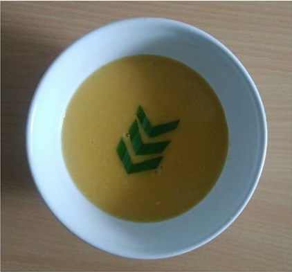 Resep Bubur Jagung