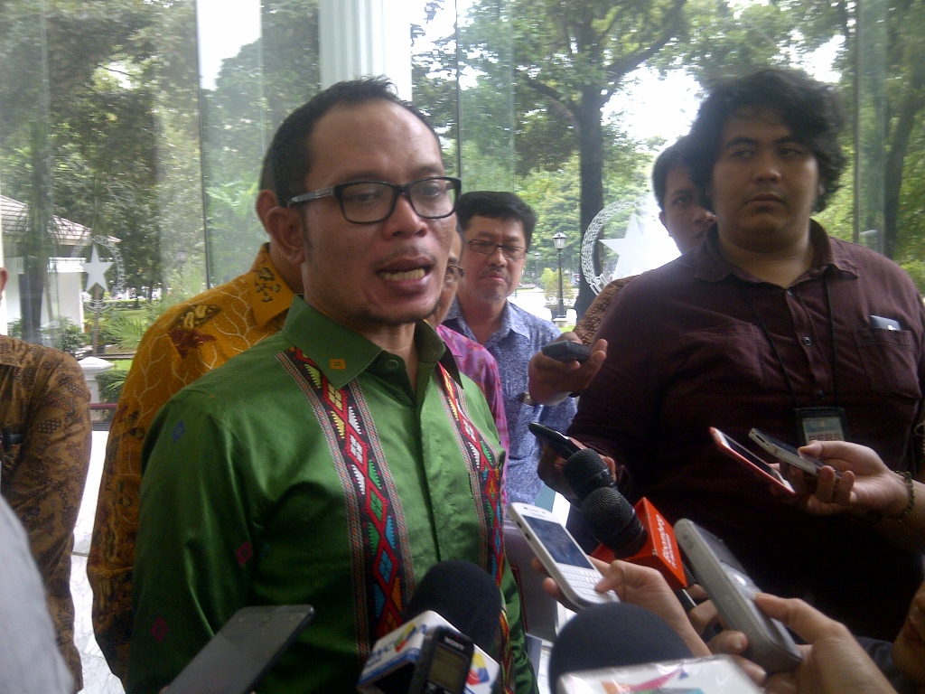 Perusahaan Diimbau Siapkan Skema Hadapi Perubahan Industri
