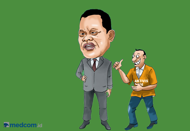 Gerilya Sang Jenderal