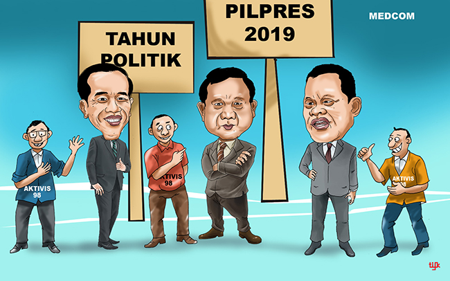 Berbagi Lapak Berbagi Peran