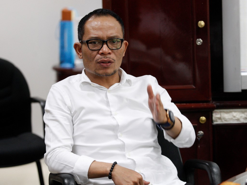 Jelang Hari Buruh, Ini Pesan Menaker untuk Pekerja