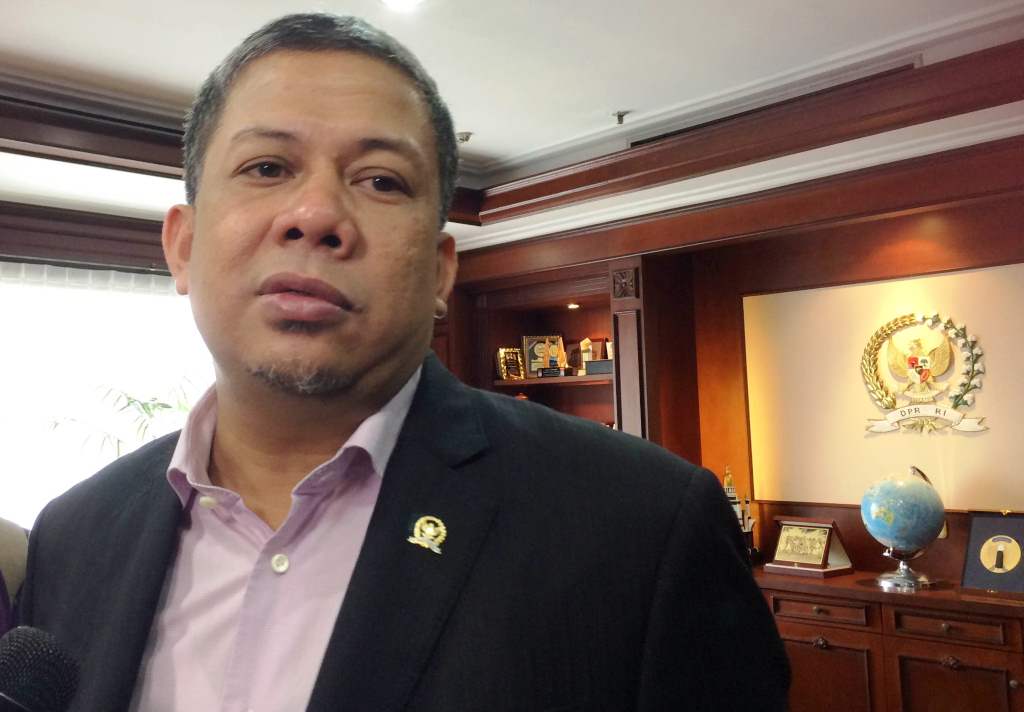 Fahri Hamzah Janji Tindaklanjuti Keluhan Asosiasi Agensi TKI