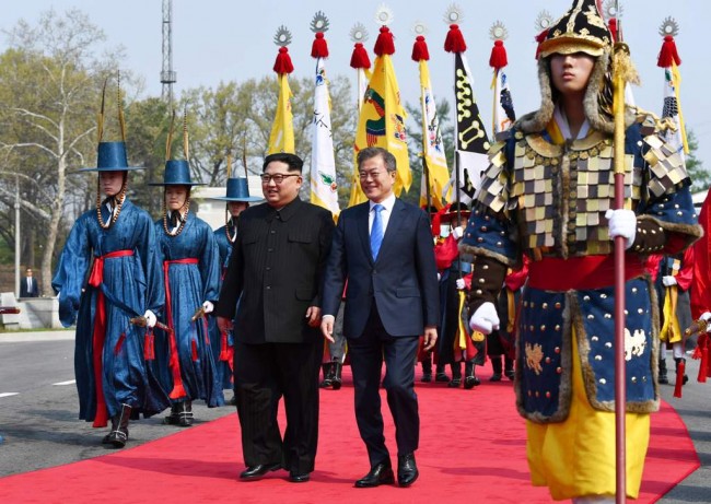 Indonesia Diminta Waspadai Deklarasi Panmunjom