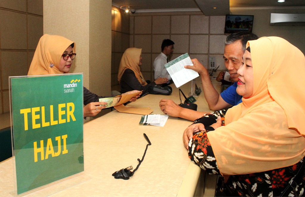 Prodi Ekonomi Syariah Kebanjiran Peminat