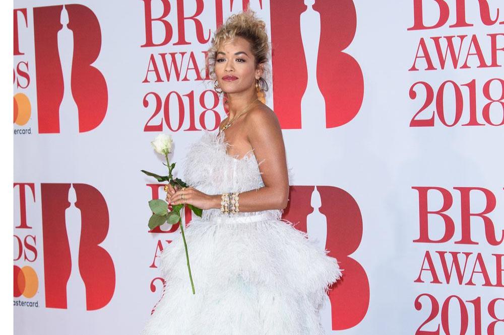rita ora
