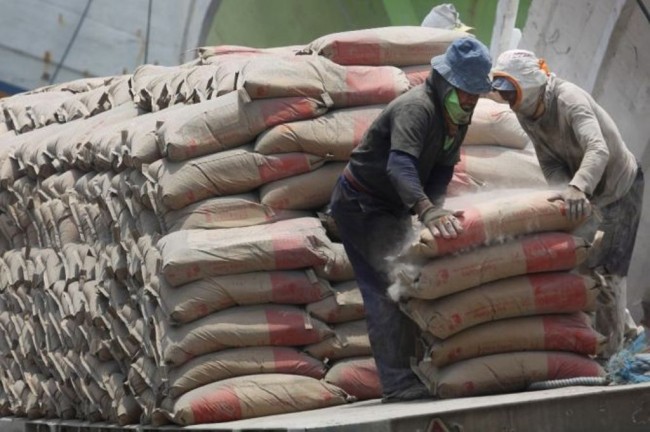 Semen Indonesia Bagi Dividen 40%