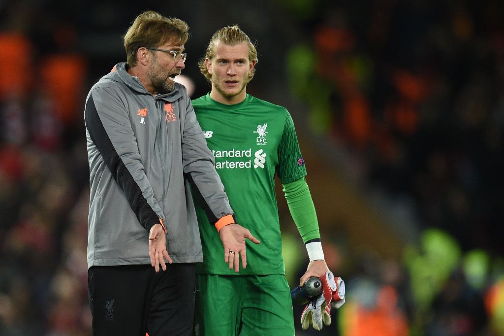 Klopp Tak Sabar Ingin Segera Jumpa AS Roma dan Chelsea