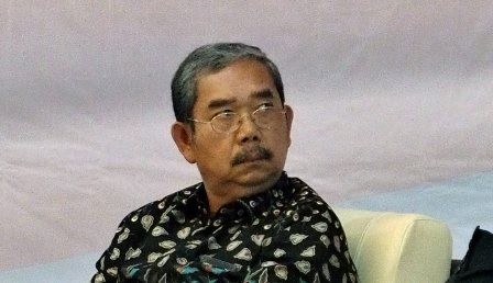 Wali Kota Jakpus tak Menyangka Peserta FUI Membludak