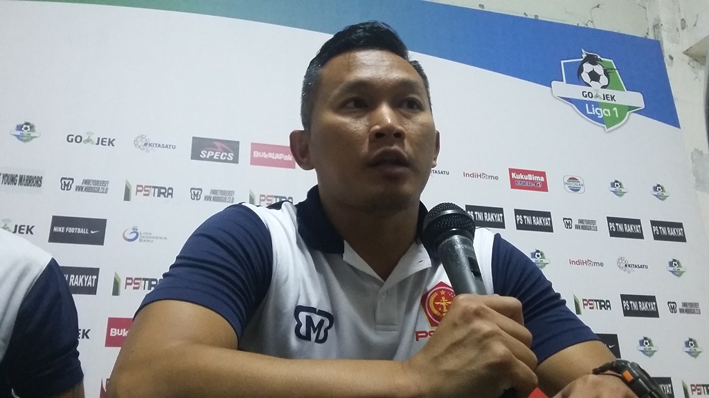 Penyelesaian Akhir jadi Pekerjaan Rumah PS Tira