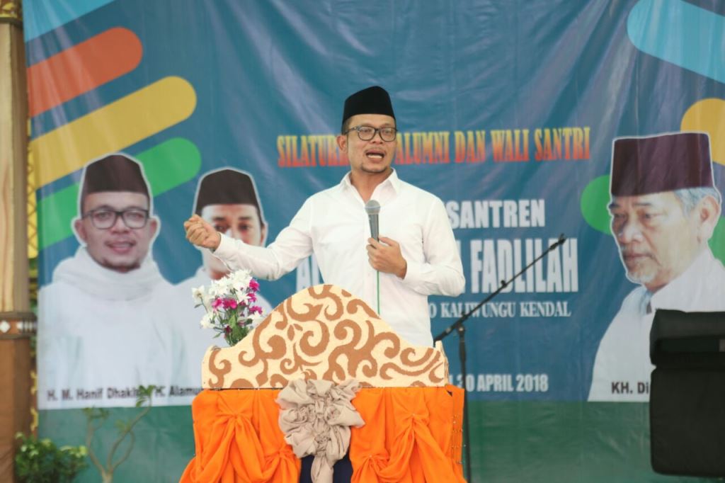 Menaker: Selamat Hari Buruh