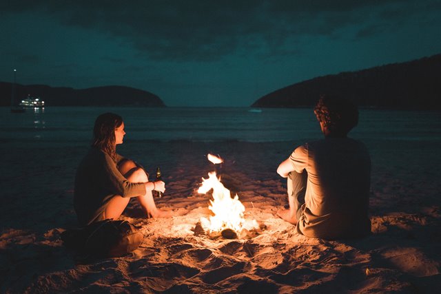 Inspirasi Kencan Selain Makan Malam dengan Pasangan